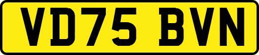 VD75BVN