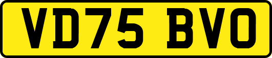 VD75BVO
