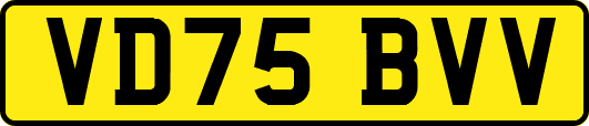 VD75BVV