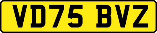 VD75BVZ