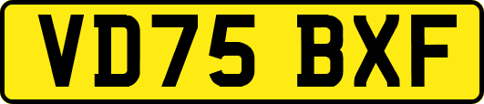 VD75BXF