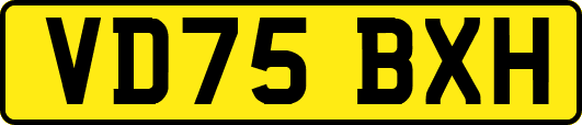 VD75BXH