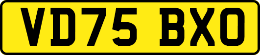 VD75BXO