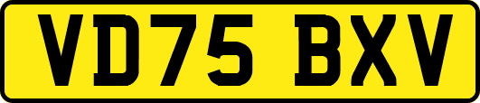 VD75BXV