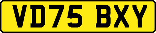 VD75BXY