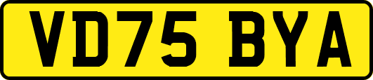 VD75BYA