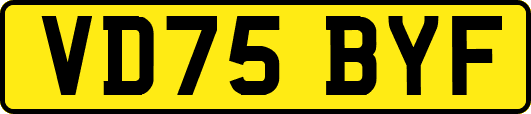 VD75BYF