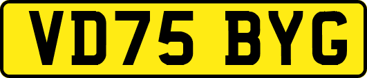 VD75BYG