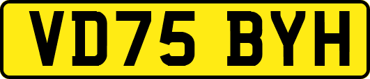 VD75BYH