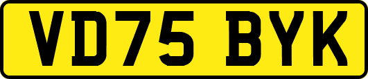 VD75BYK