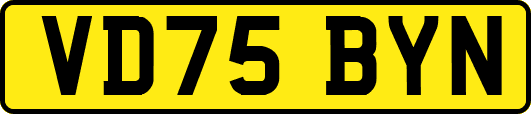 VD75BYN