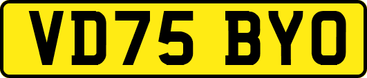 VD75BYO