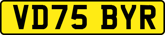 VD75BYR