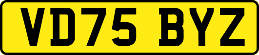 VD75BYZ