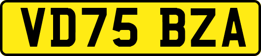 VD75BZA