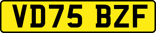 VD75BZF