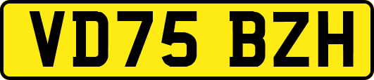 VD75BZH
