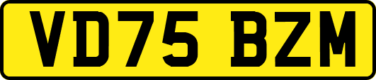 VD75BZM