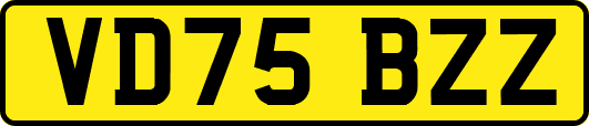 VD75BZZ