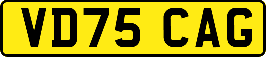 VD75CAG
