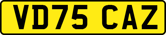 VD75CAZ