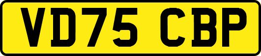 VD75CBP
