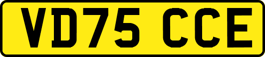 VD75CCE
