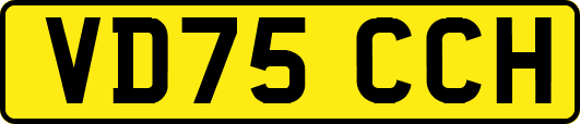 VD75CCH