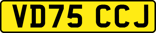 VD75CCJ