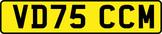 VD75CCM