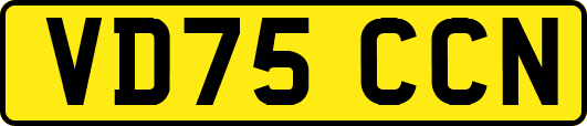 VD75CCN