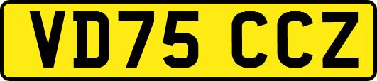 VD75CCZ