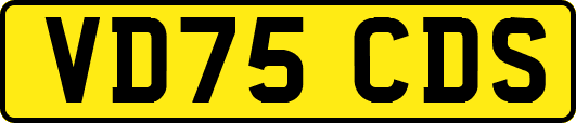 VD75CDS
