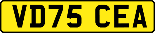 VD75CEA