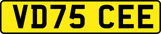 VD75CEE