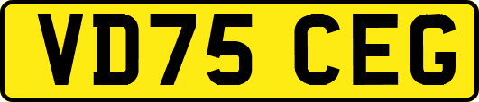 VD75CEG