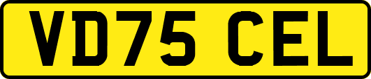 VD75CEL