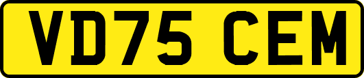 VD75CEM