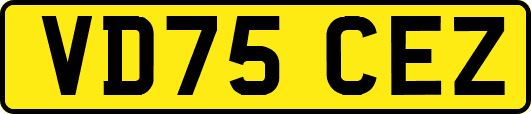VD75CEZ