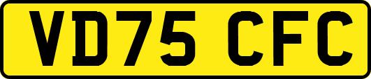 VD75CFC