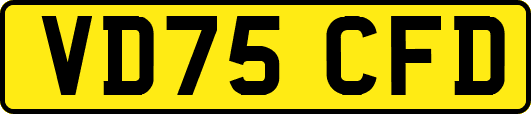 VD75CFD