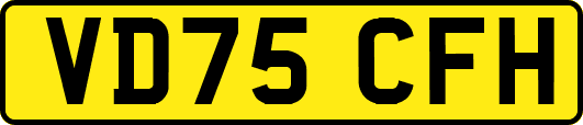 VD75CFH