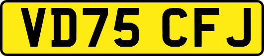 VD75CFJ