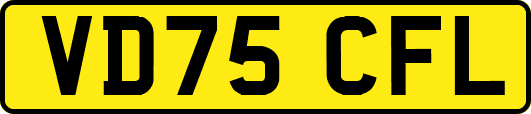VD75CFL
