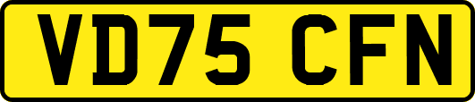 VD75CFN