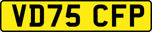 VD75CFP