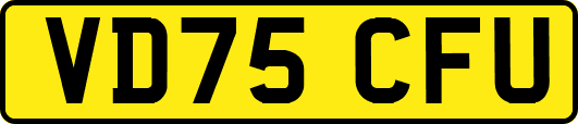 VD75CFU