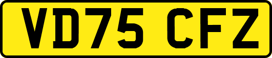 VD75CFZ