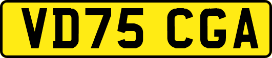 VD75CGA