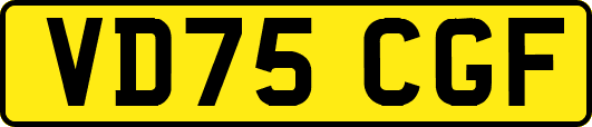 VD75CGF